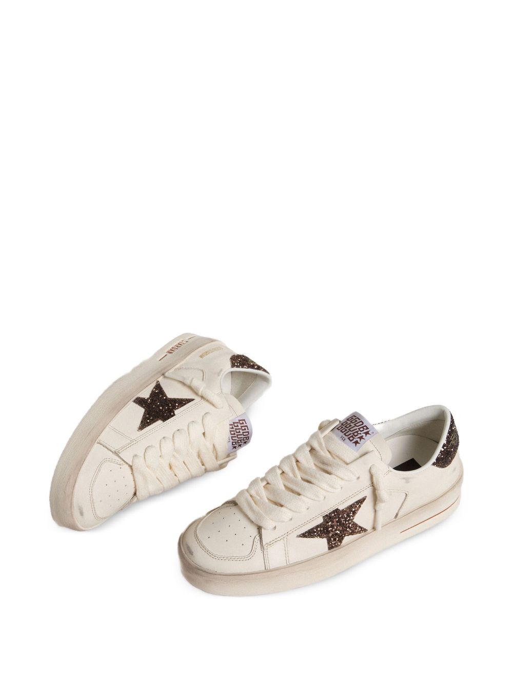  GWF00128* F00793910318 GOLDEN GOOSE 