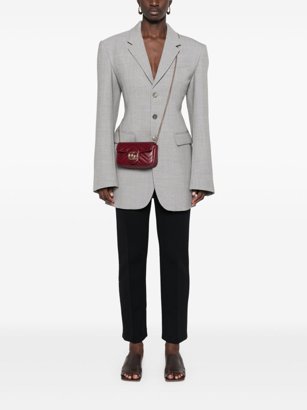  476433 DTDHV6207 GUCCI 