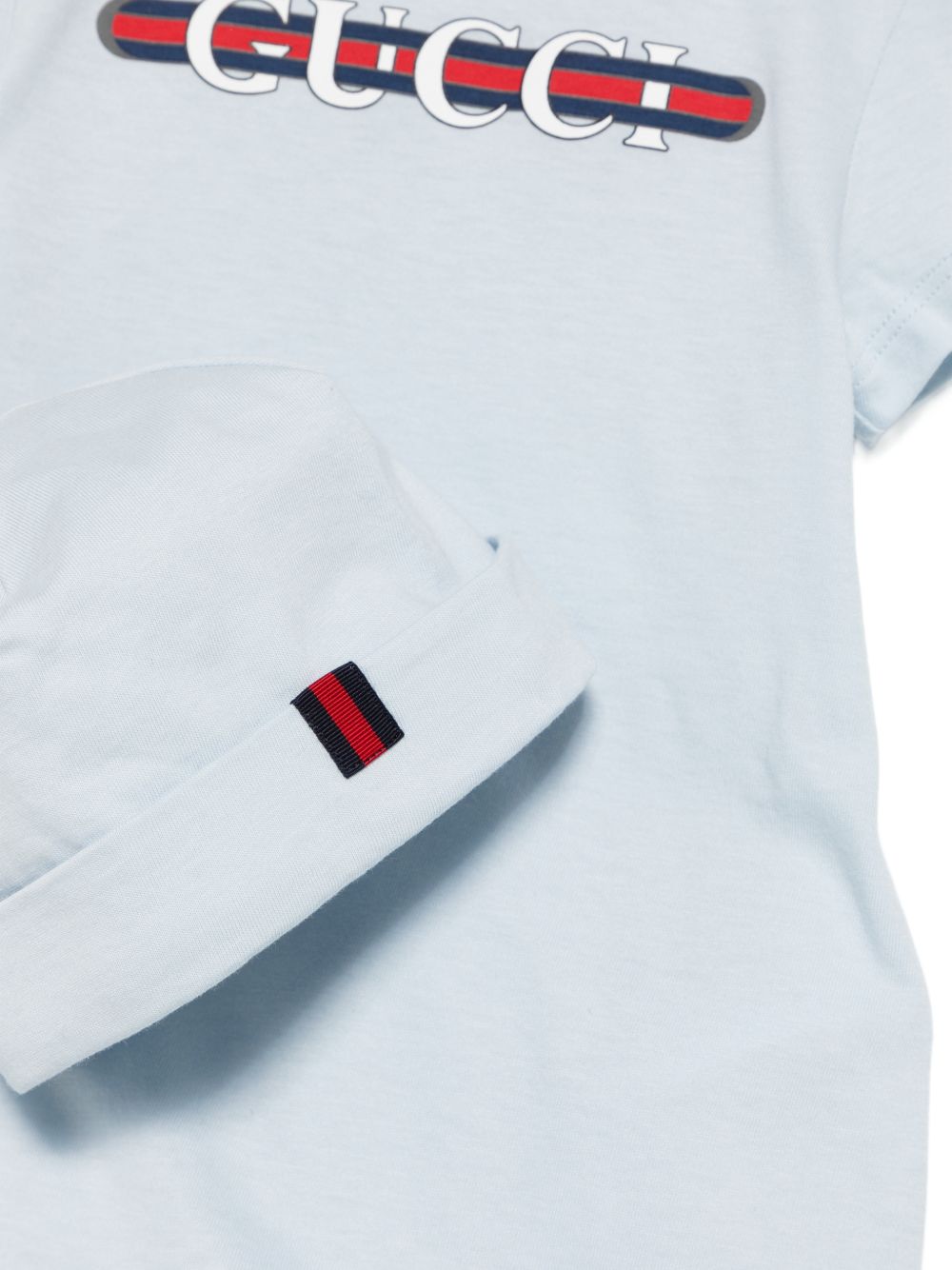  548249 XJHIE4454 GUCCI KIDS 