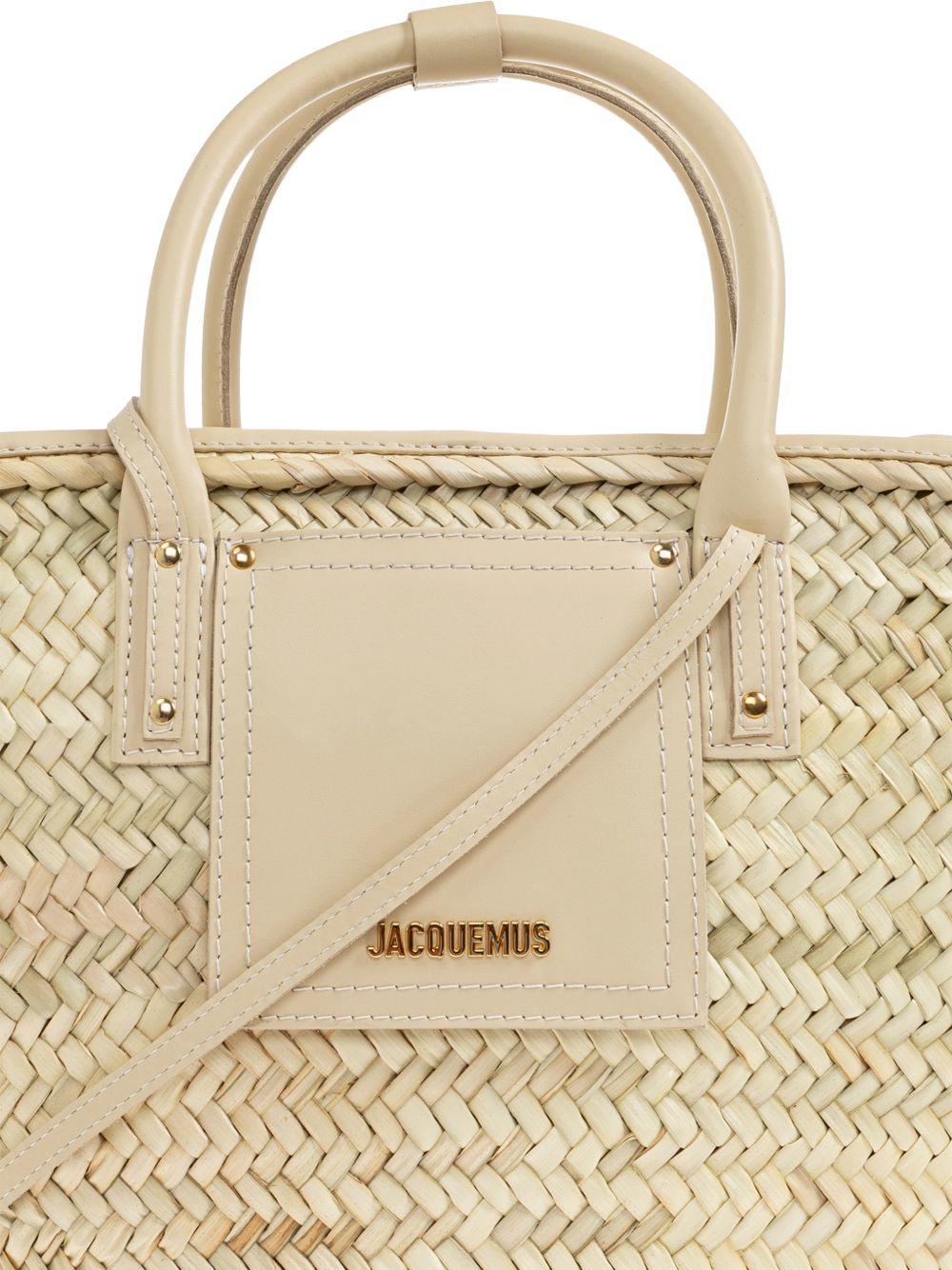  BAW00045 AC01C02120 JACQUEMUS 