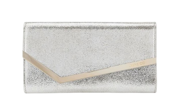  EMMIE GLE #CHAMPAGNE JIMMY CHOO 