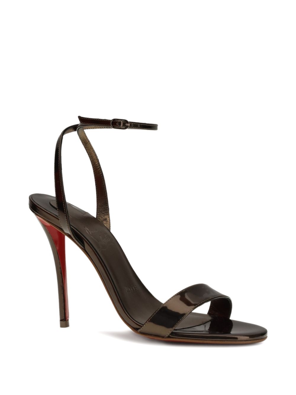  1260029 Z092SPECCHIO LOUBOUTIN 