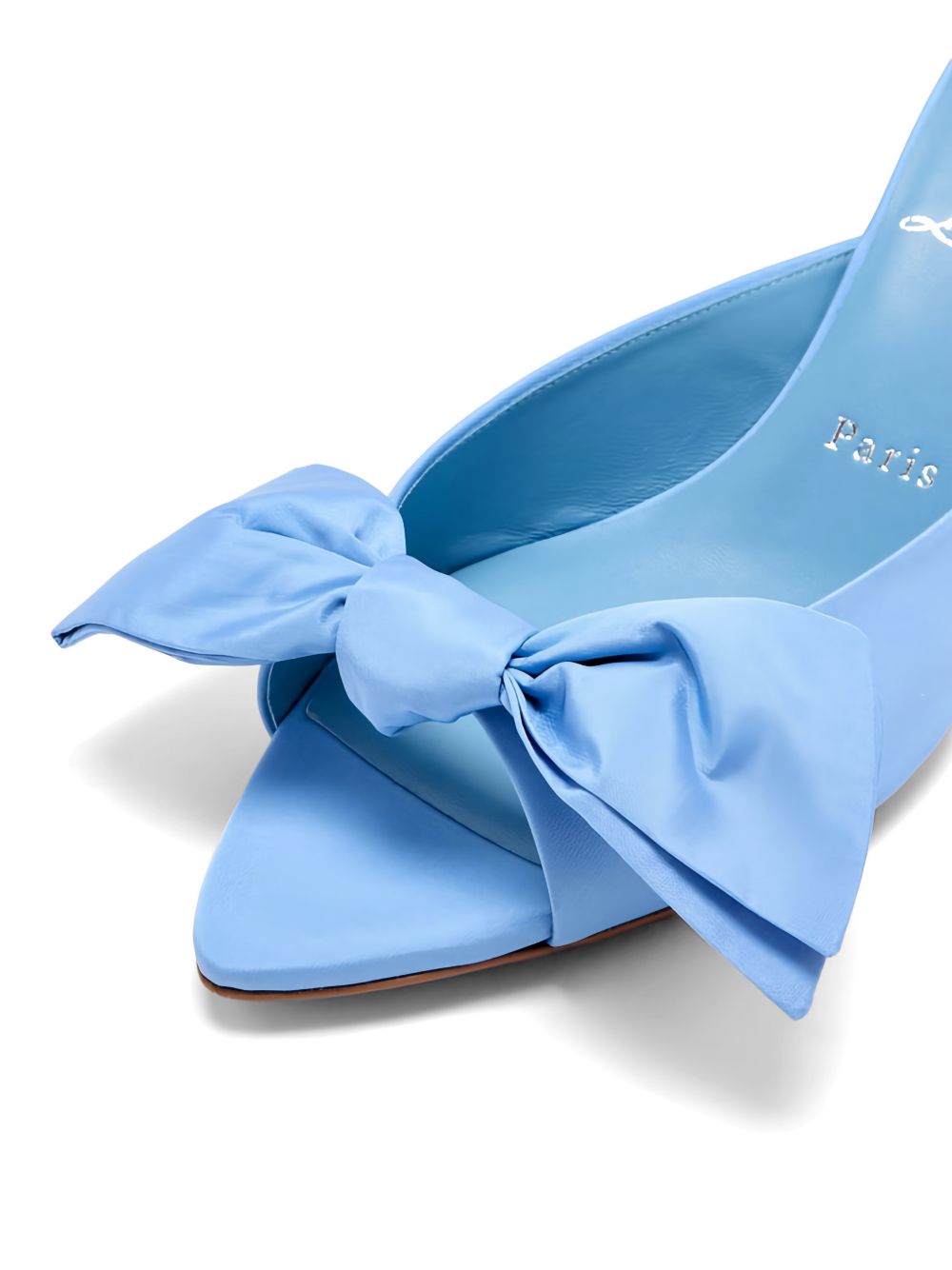  1260619 4403CERULEO LOUBOUTIN 