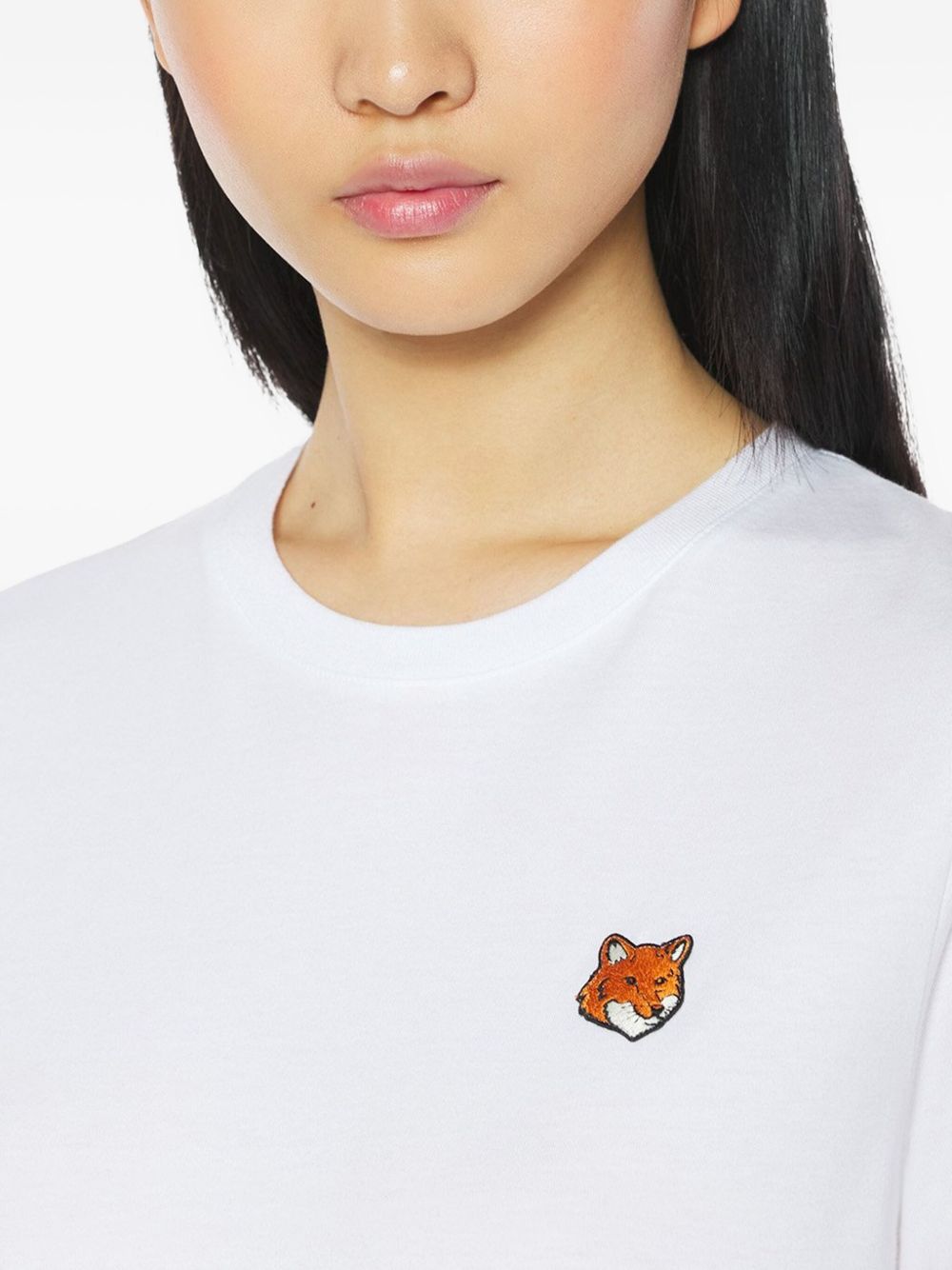  PW00113K J7026P100 MAISON KITSUNE 