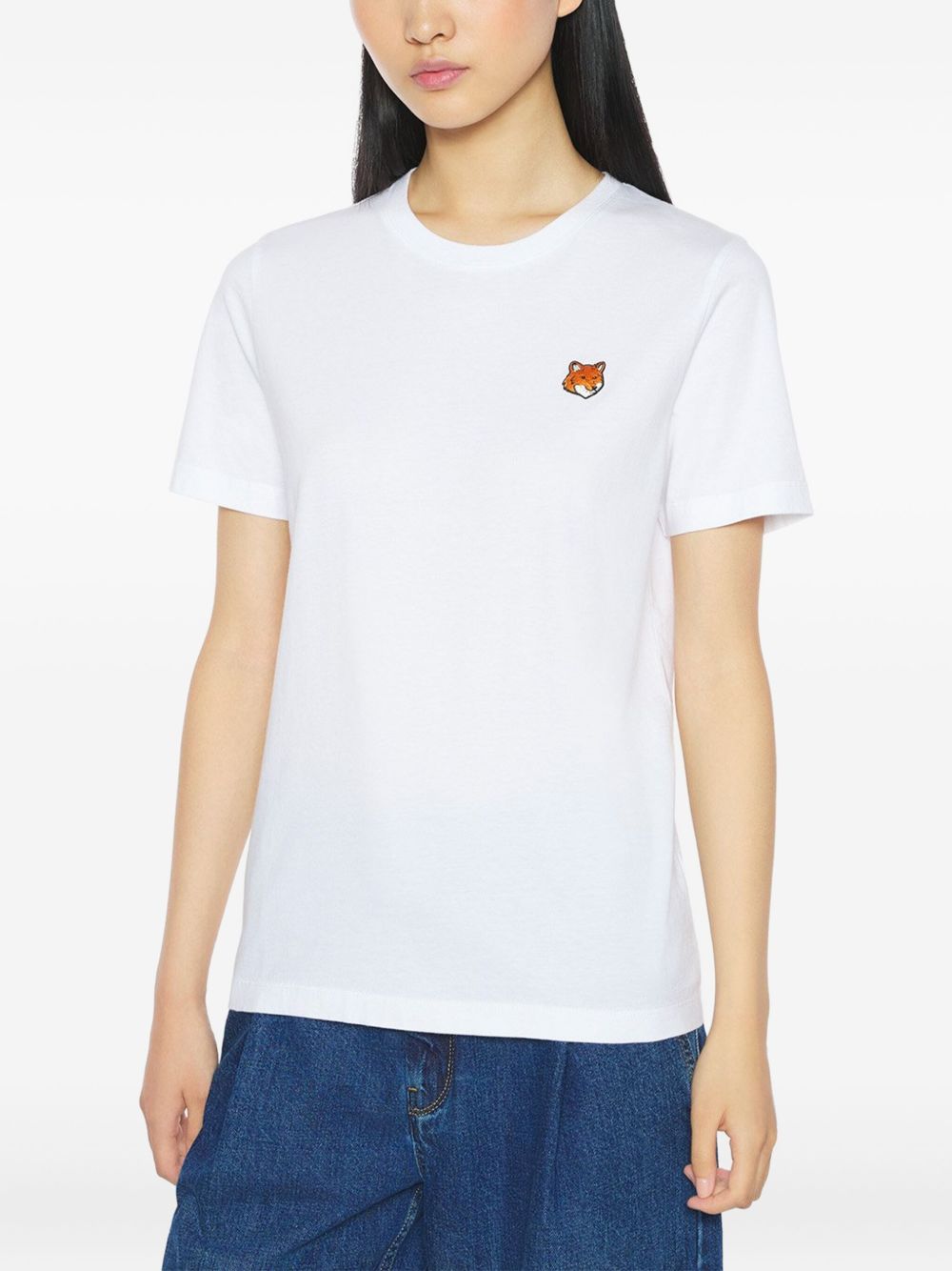  PW00113K J7026P100 MAISON KITSUNE 