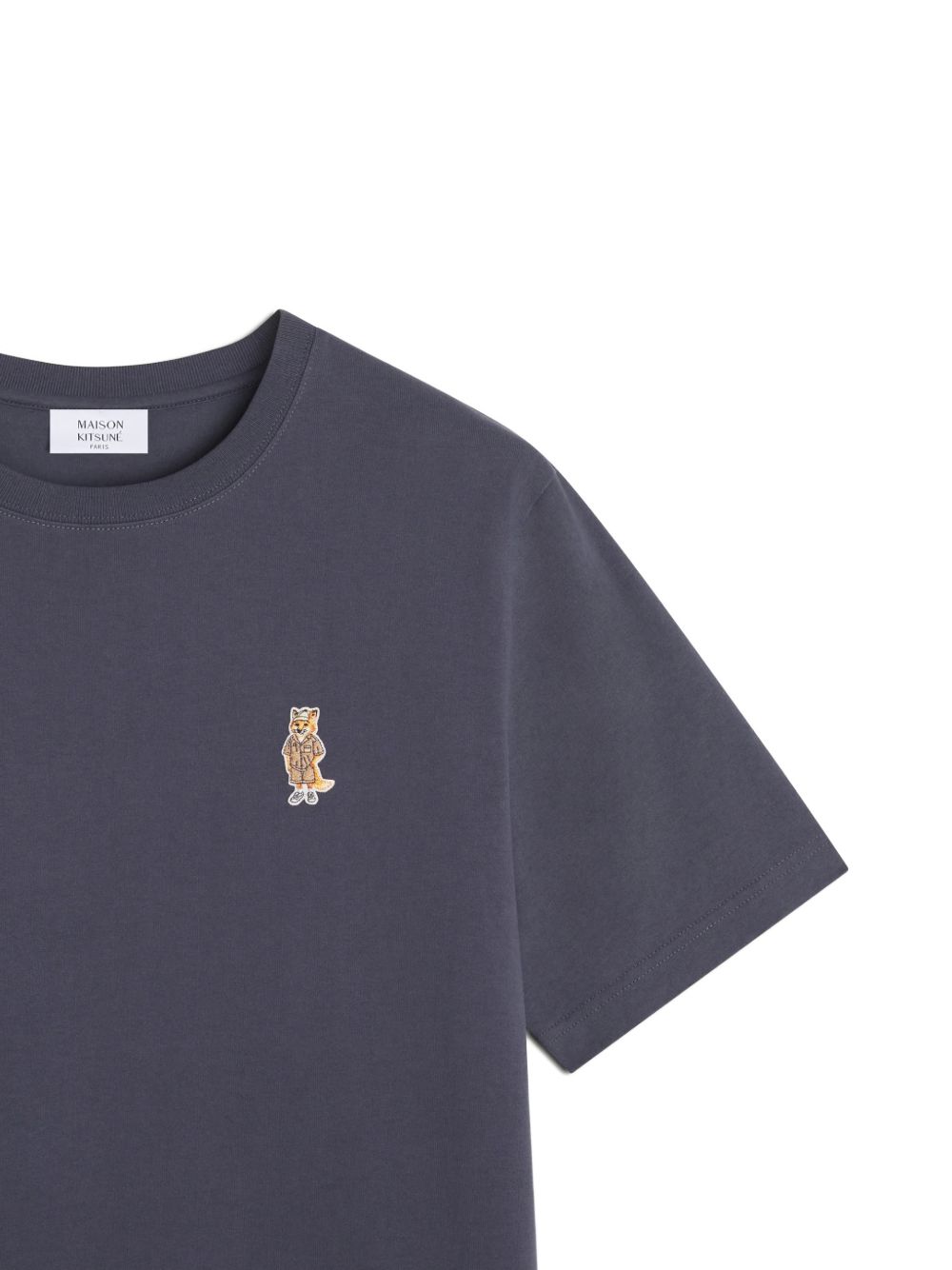  QM00101K J70250422 MAISON KITSUNE 