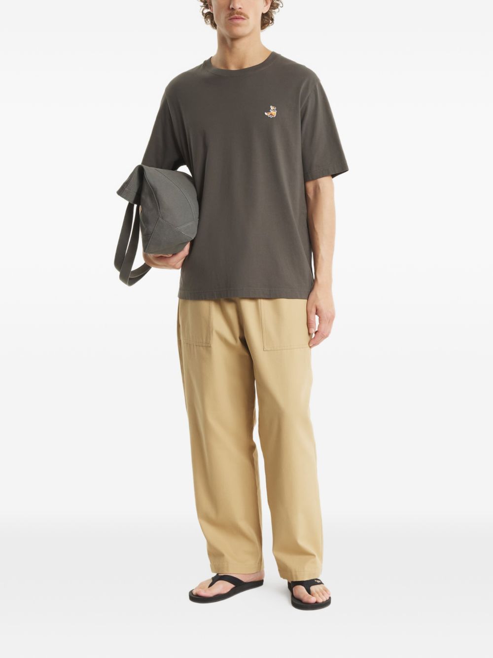  QM00102K J70260453 MAISON KITSUNE 