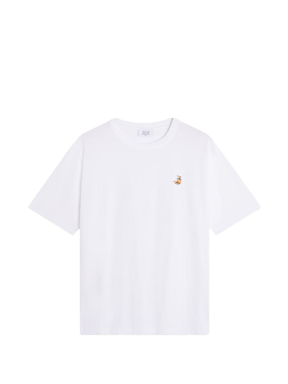  QM00102K J7026P100 MAISON KITSUNE 