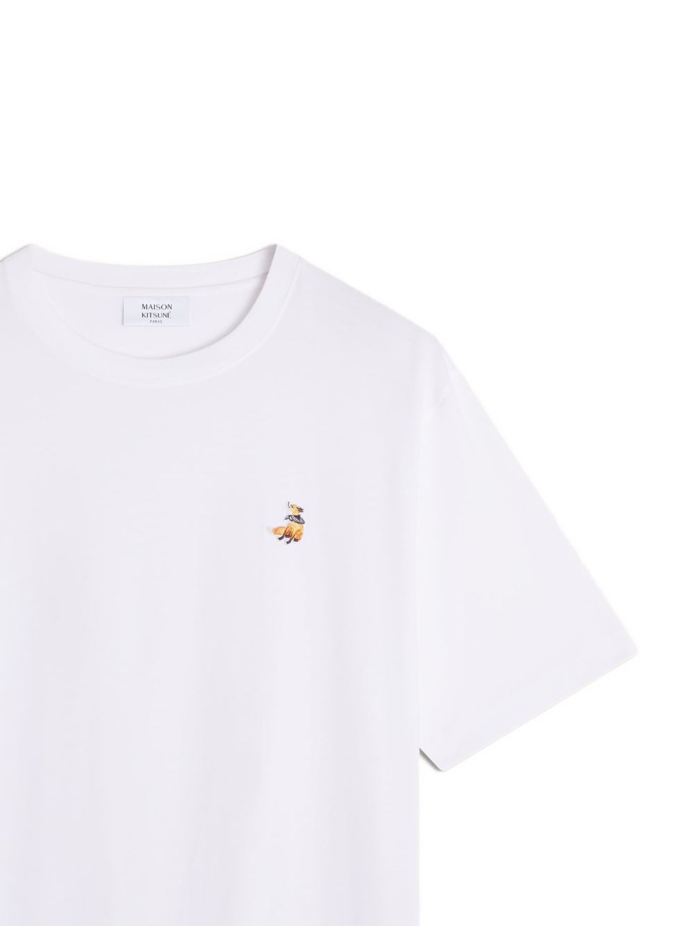  QM00102K J7026P100 MAISON KITSUNE 