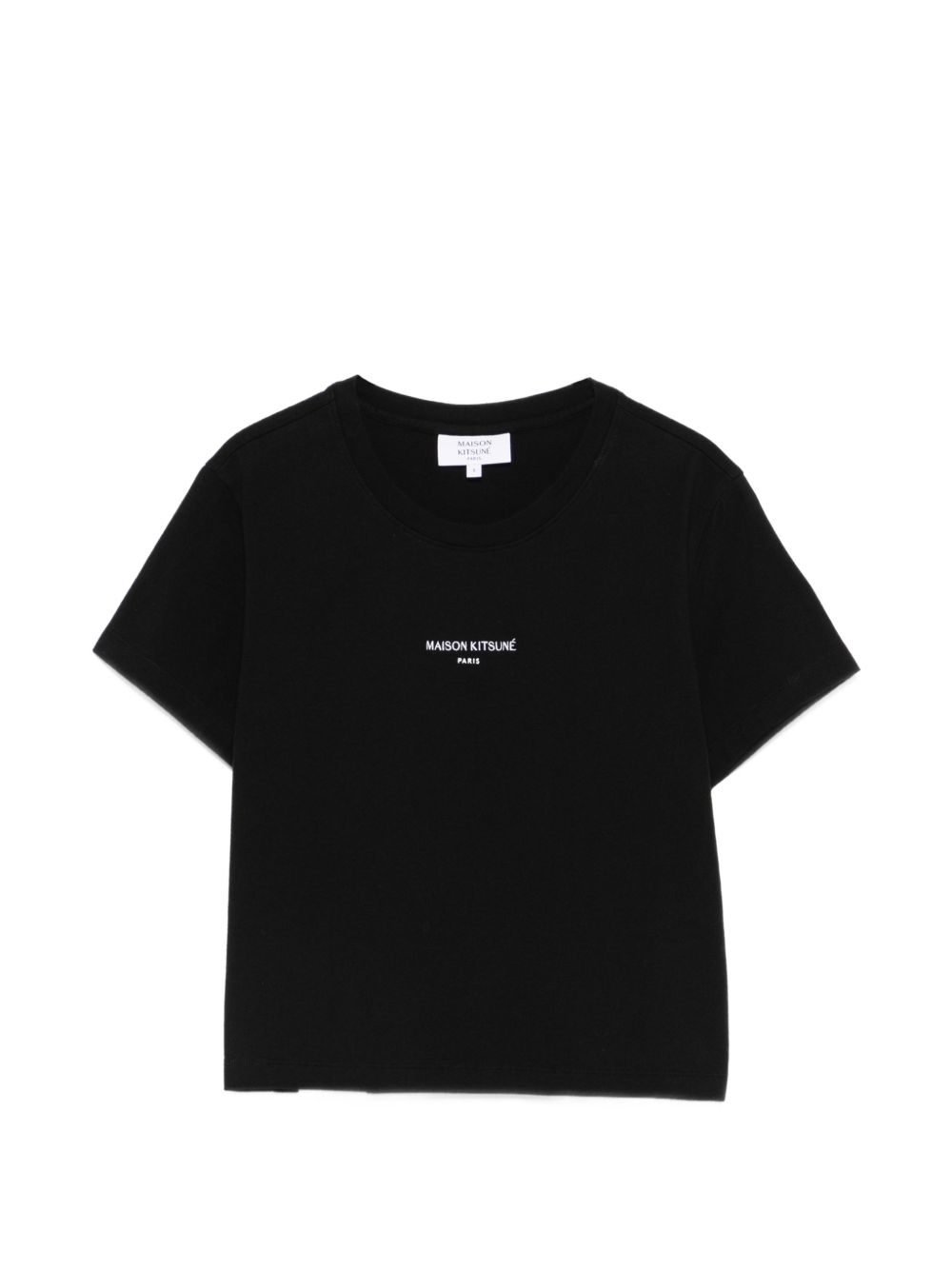  QW00100K J7026P199 MAISON KITSUNE 