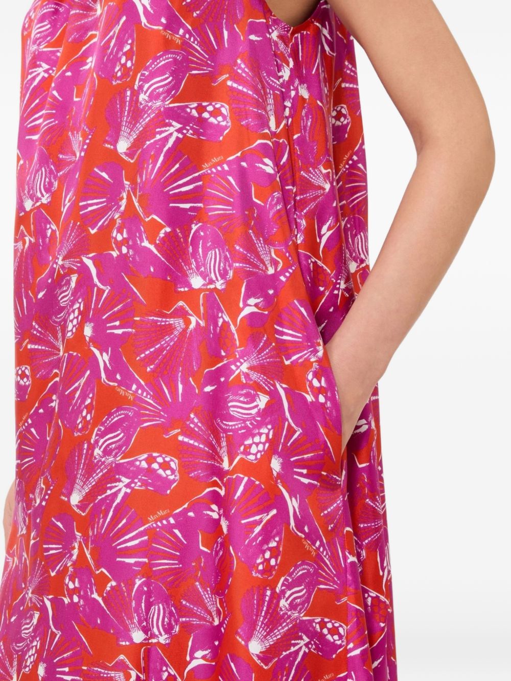  2611221022600 MXMCARTONE003 MAX MARA 