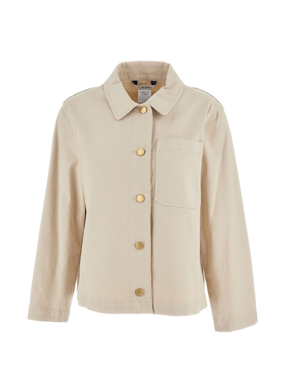  2619191061600 SMMFASCINO002 MAX MARA 