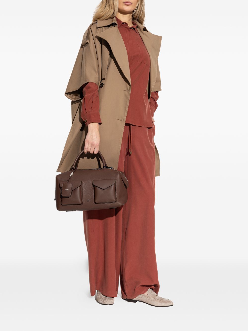  2614731111600 MXAZEUS002 MAX MARA ACCESSORI 