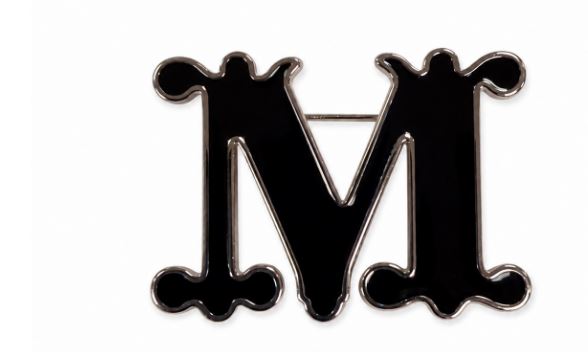  2614751061600 MXAEGREGE002 MAX MARA ACCESSORI 