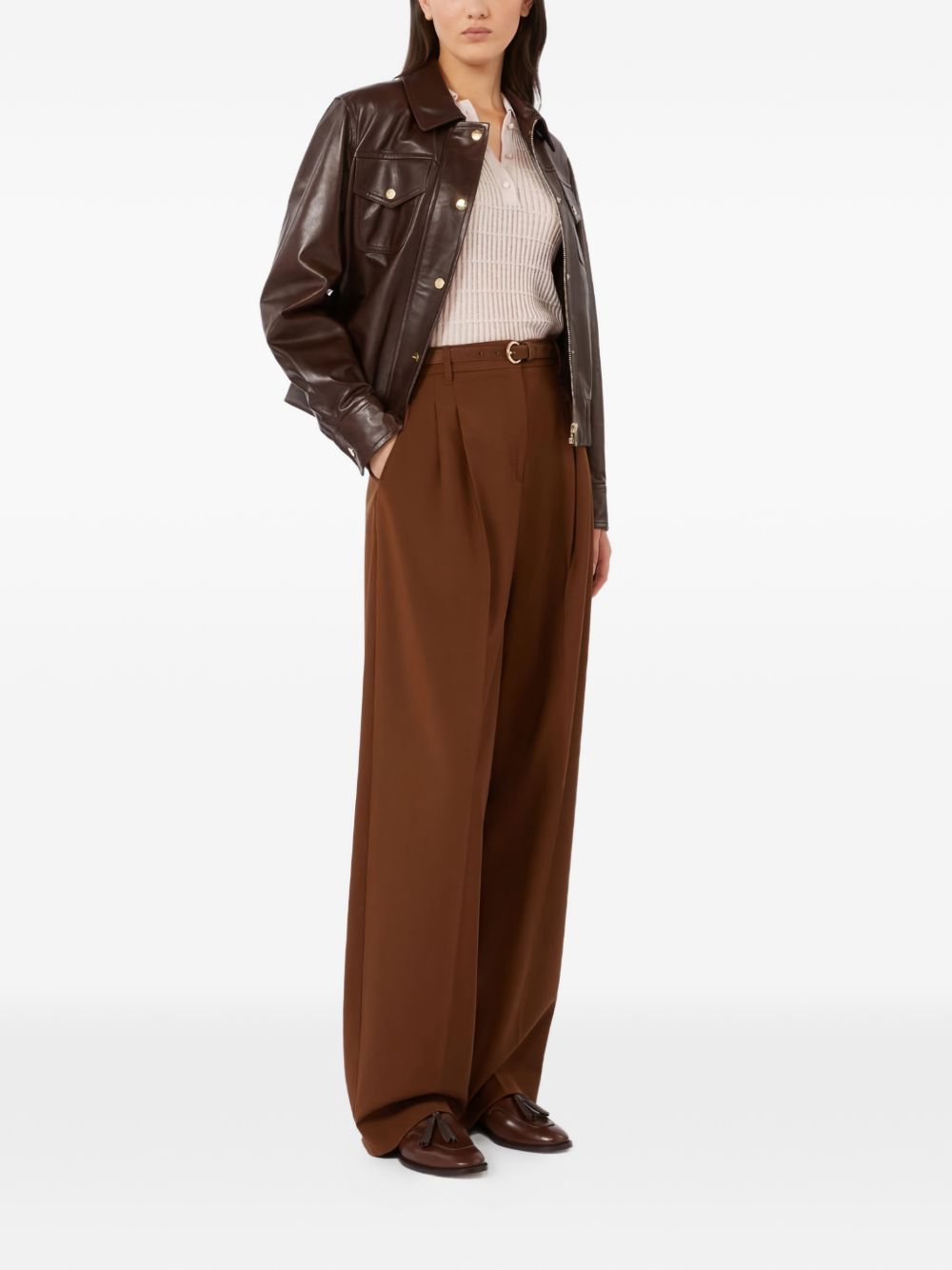  2616131081600 MSTBACIO003 MAX MARA STUDIO 