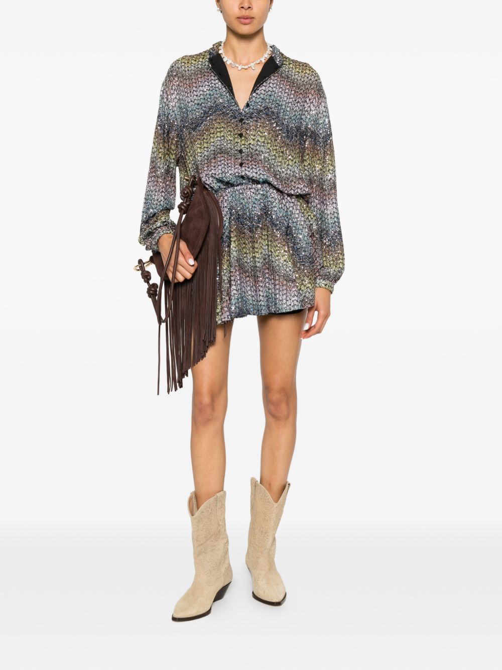  DS26SG2S BC0065SMSNS MISSONI 