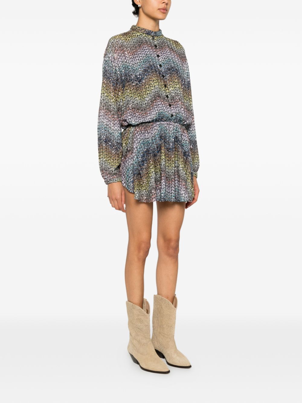  DS26SG2S BC0065SMSNS MISSONI 