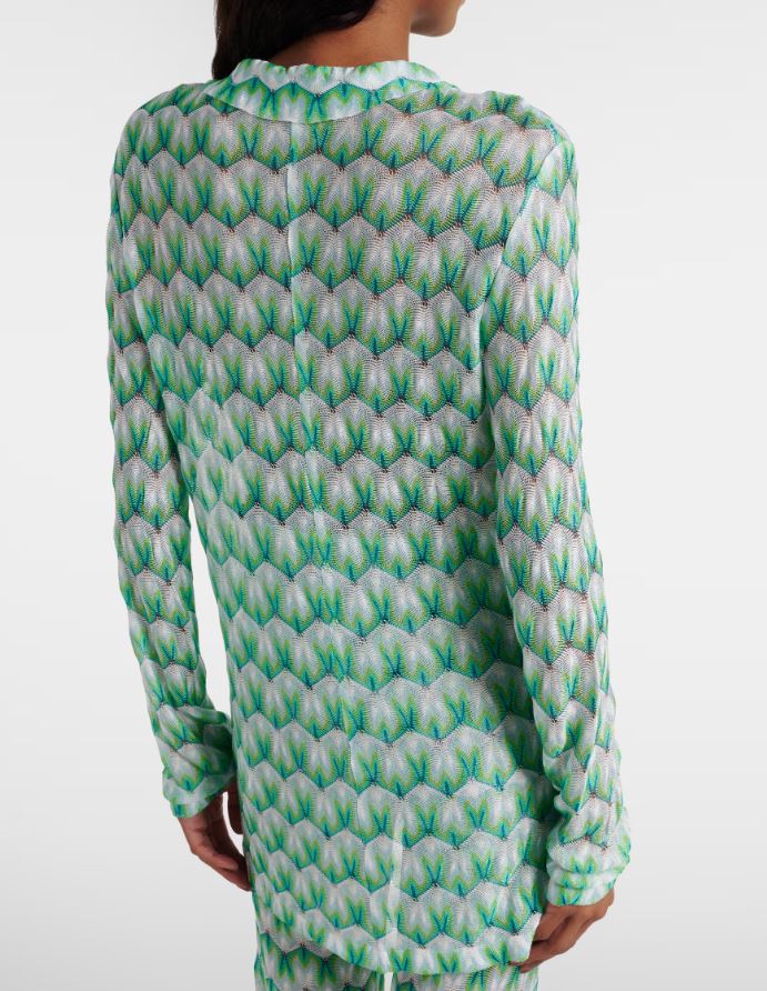  MS26SK0A BR014IS72OR MISSONI 