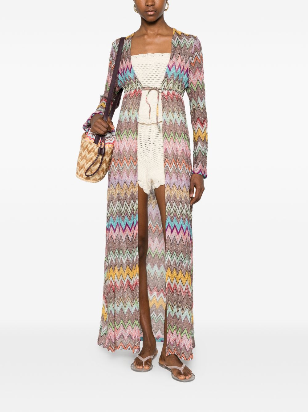  MS26SQ0S BR014KSM9YK MISSONI 