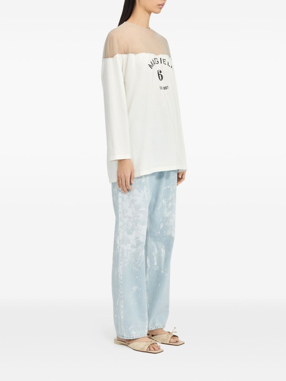  S62GD0213 M20108101 MM6 MAISON MARGIELA 
