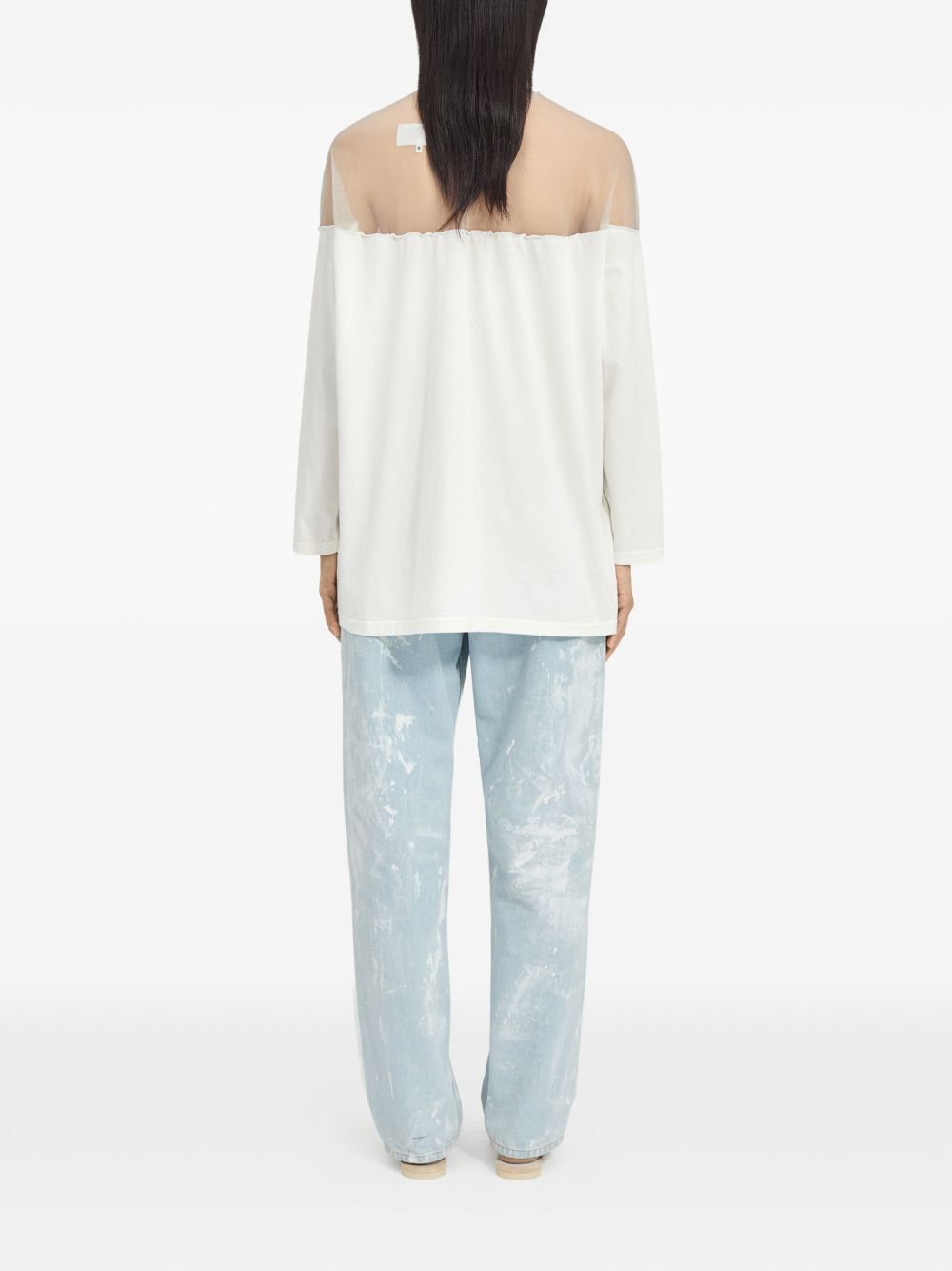  S62GD0213 M20108101 MM6 MAISON MARGIELA 