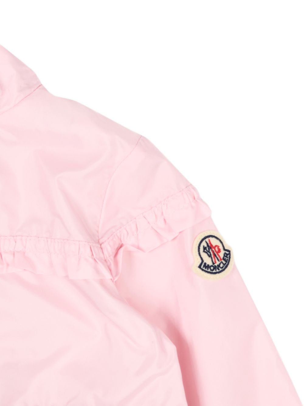  L19511A00031 53A5E506 MONCLER KID 
