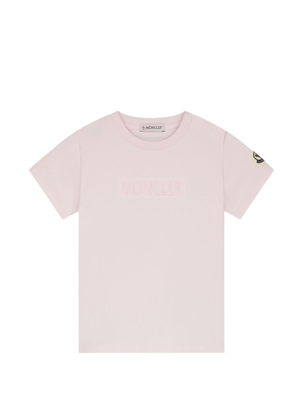  L19518C00010 89AUM503 MONCLER KID 