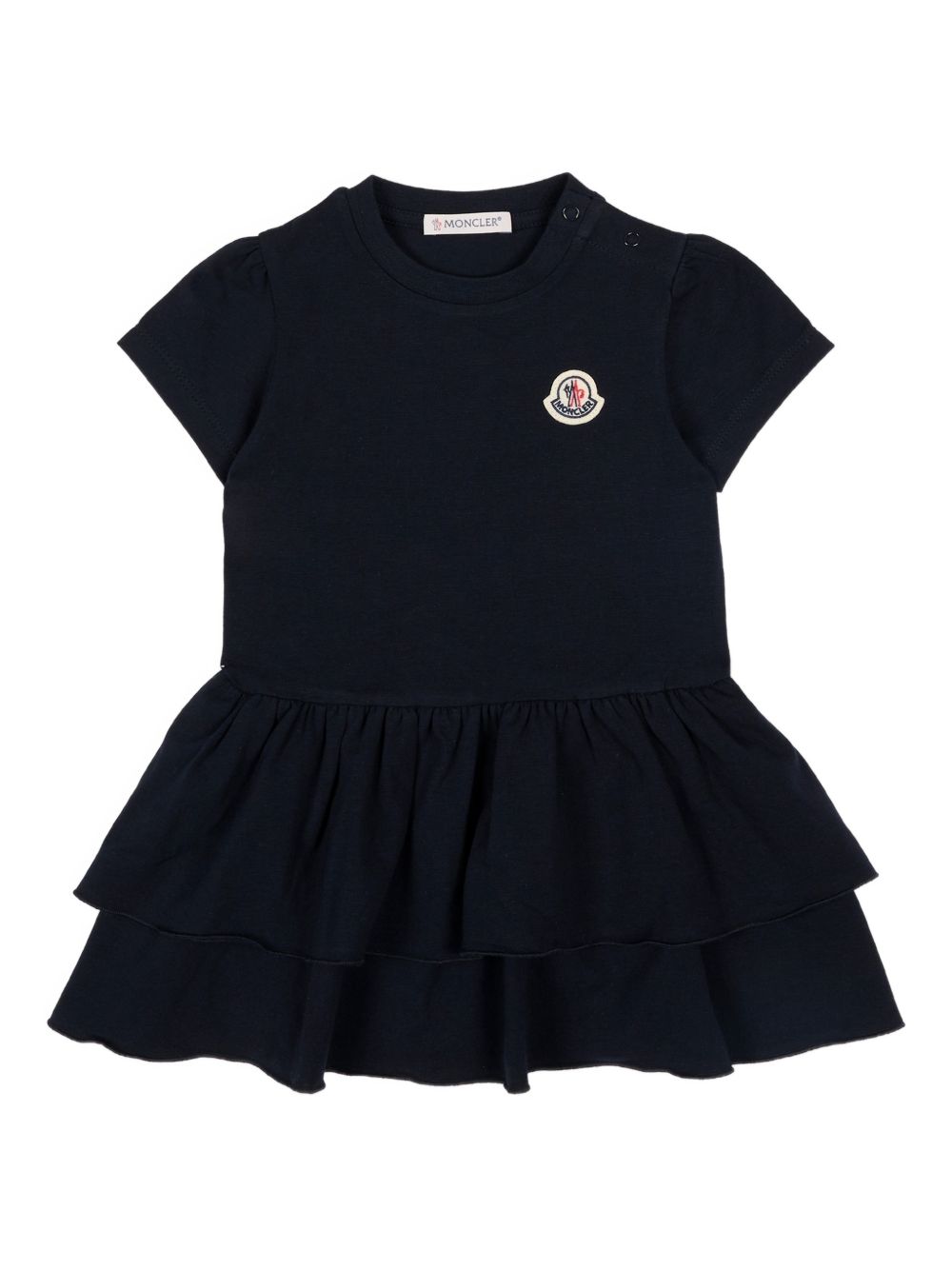  L19518I00004 89AUM778 MONCLER KID 