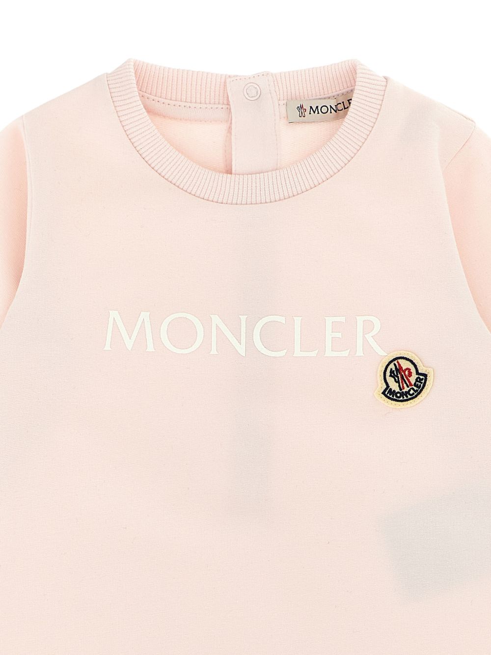  L19518L00004 89B9Y503 MONCLER KID 
