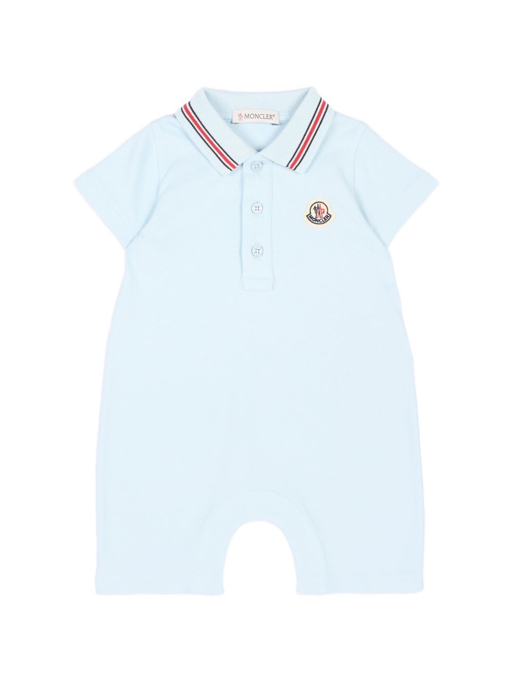  L19518L00006 8496F711 MONCLER KID 