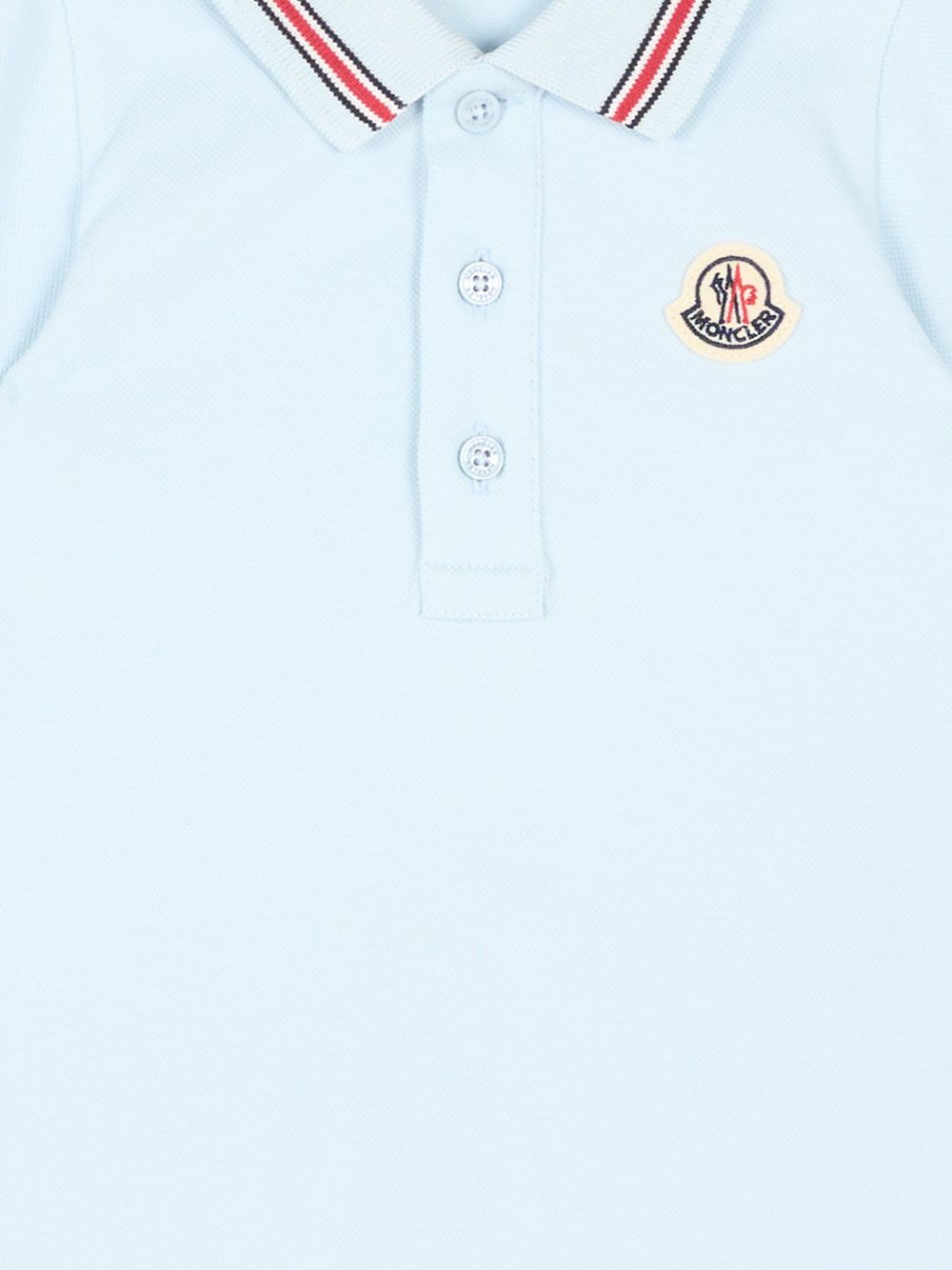  L19518L00006 8496F711 MONCLER KID 