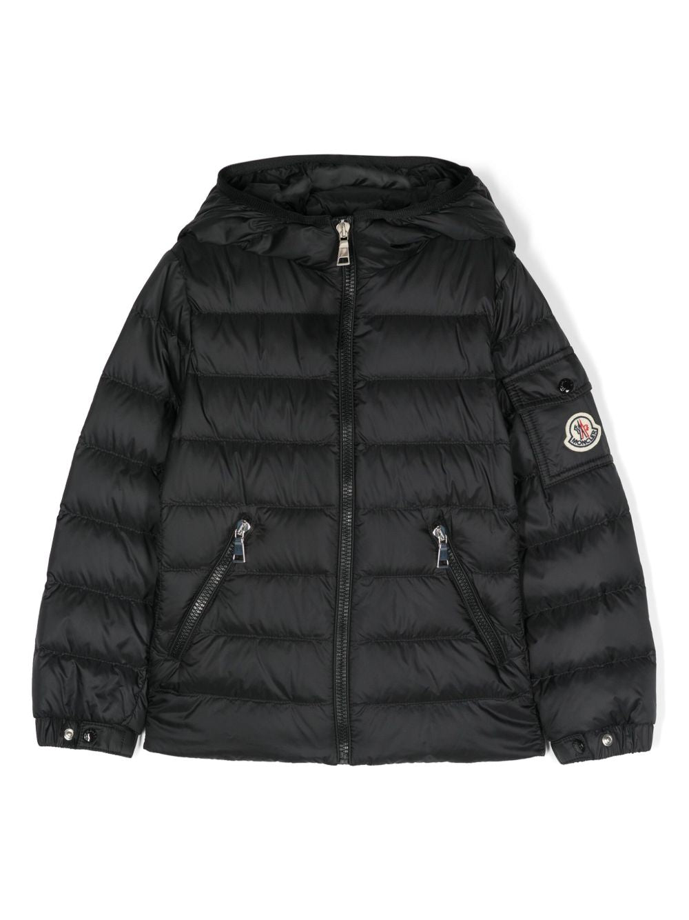  L19541A00031 597YF999 MONCLER KID 