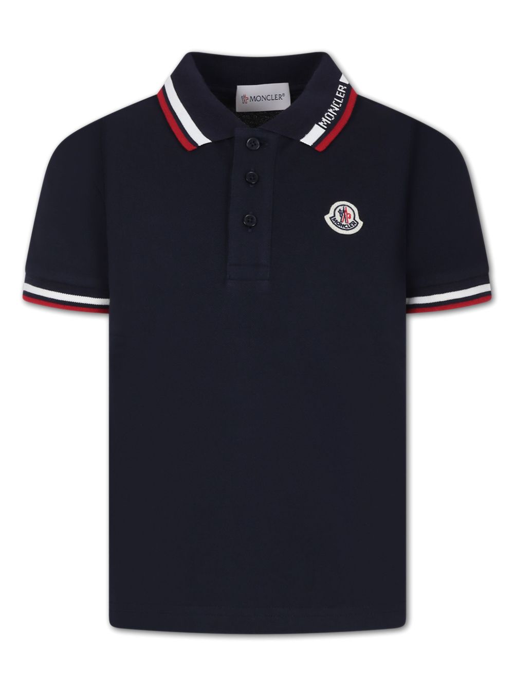  L19548A00012 8496W778 MONCLER KID 