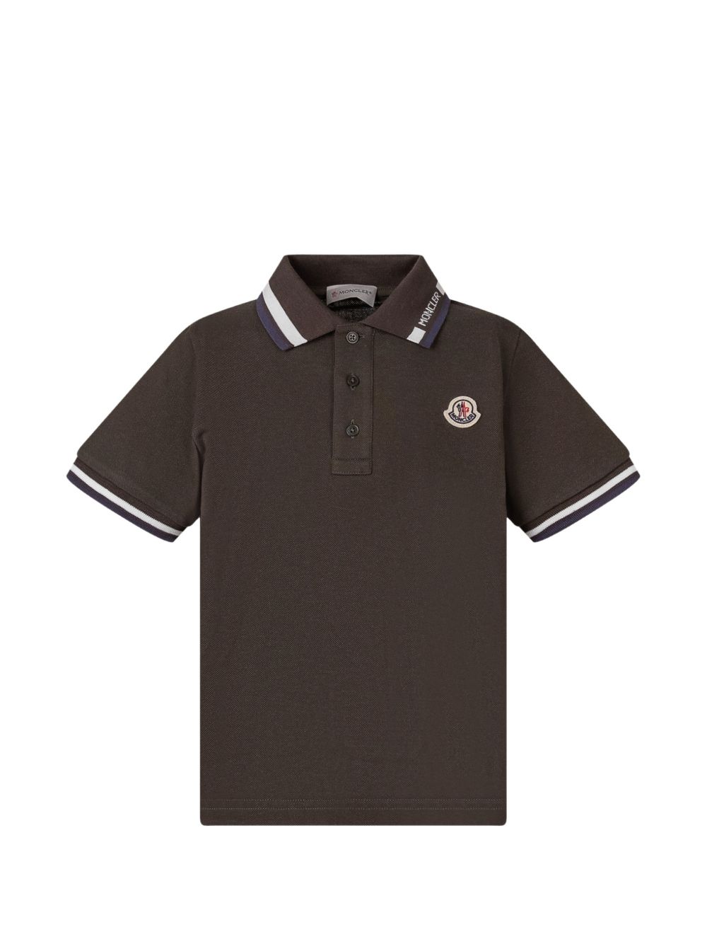  L19548A00012 8496W830 MONCLER KID 