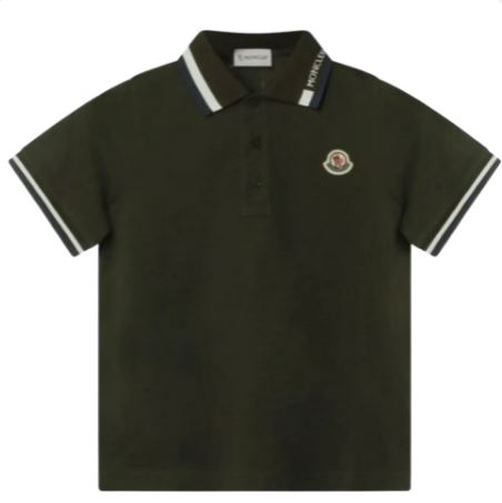  L19548A00012 8496W830 MONCLER KID 