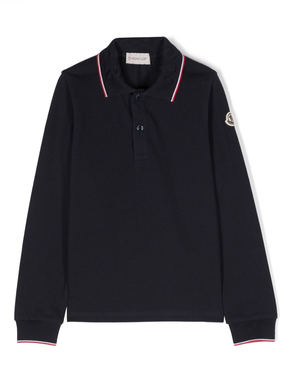  L19548B00001 8496W778 MONCLER KID 