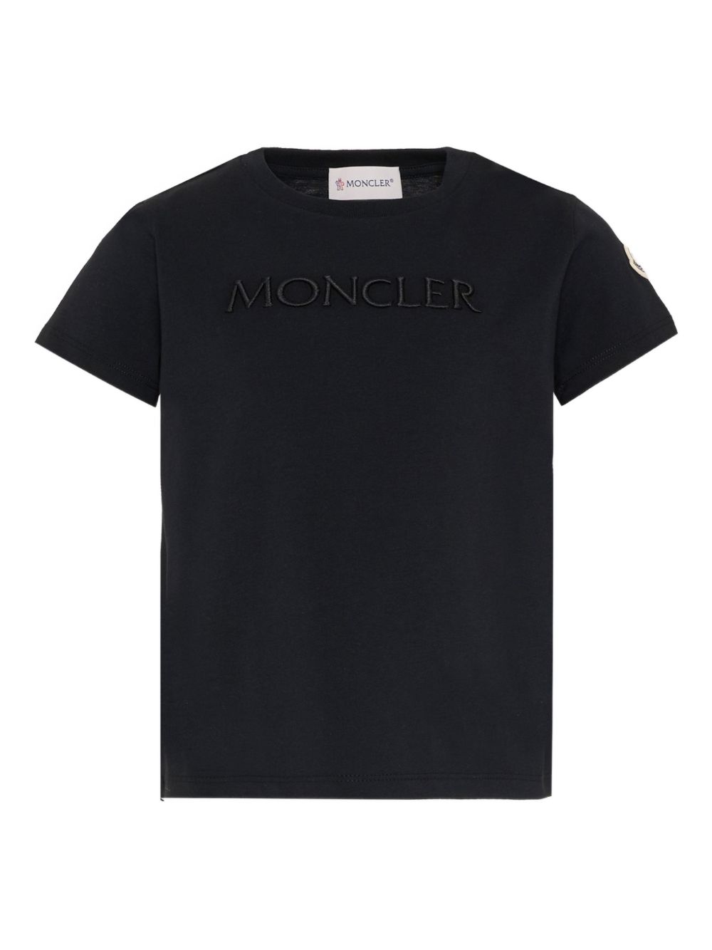  L19548C00009 89AT9999 MONCLER KID 