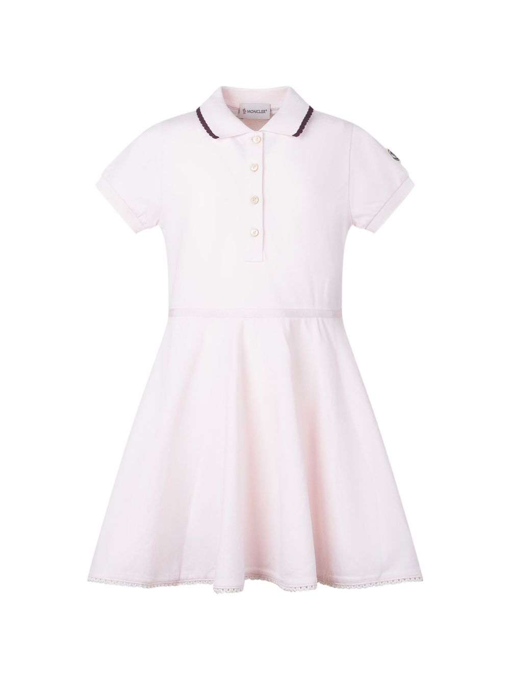  L19548I00001 8496W503 MONCLER KID 