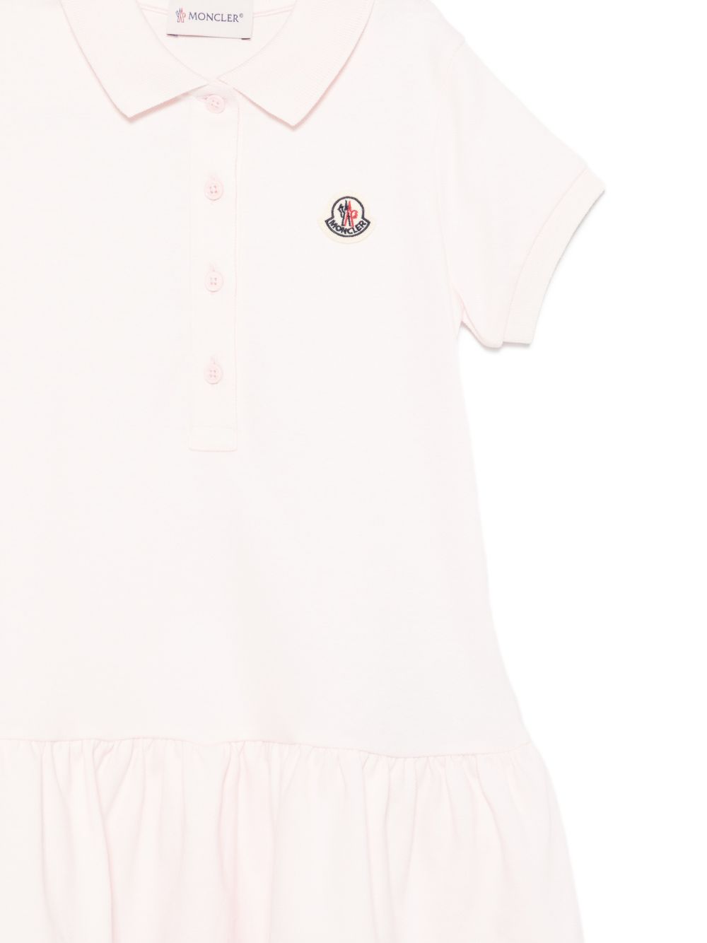  L19548I00014 8496F503 MONCLER KID 