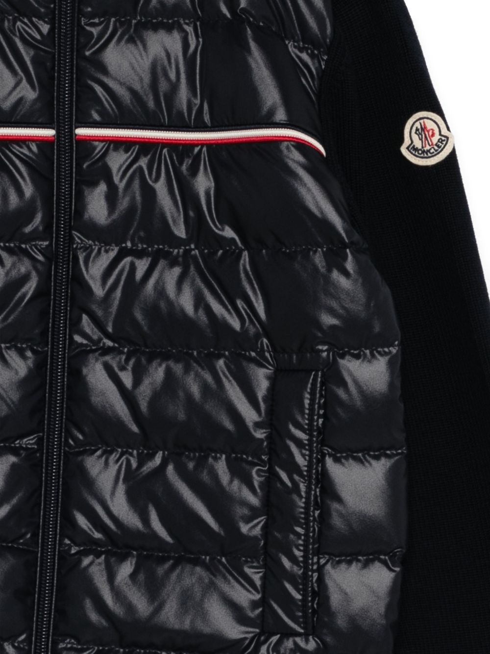  L19549B00001 M1367742 MONCLER KID 