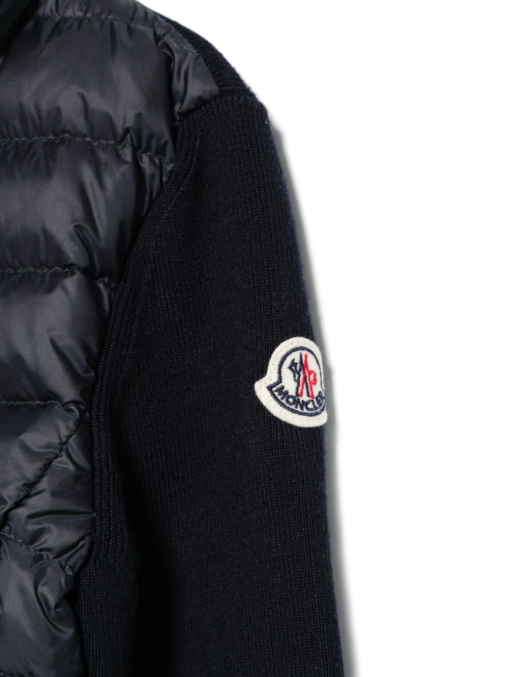  L19549B00005 M1122742 MONCLER KID 