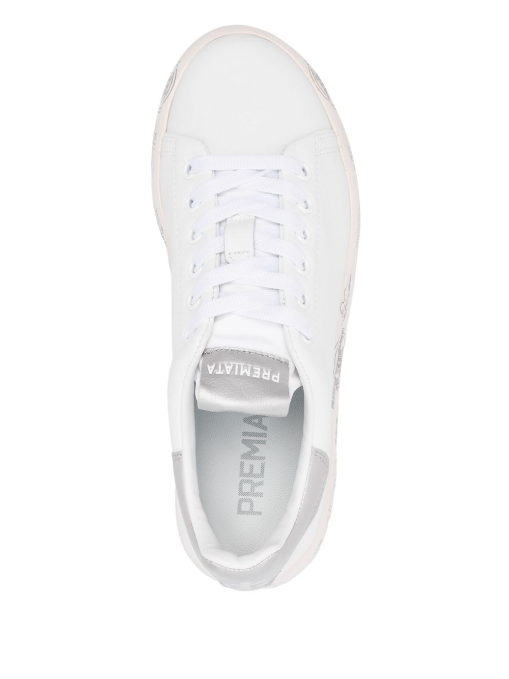  BELLE #7447 PREMIATA 