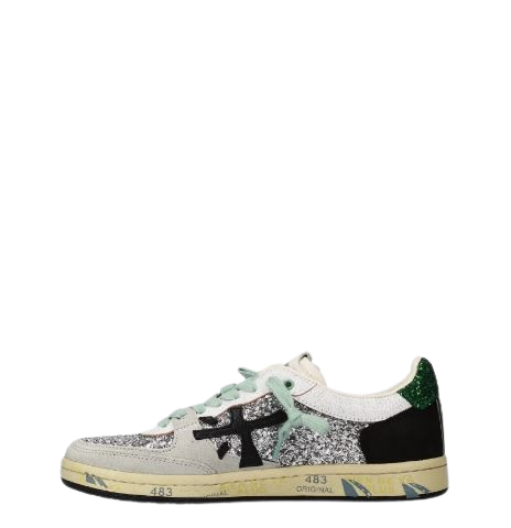  BSKTCLAD #8165 PREMIATA 