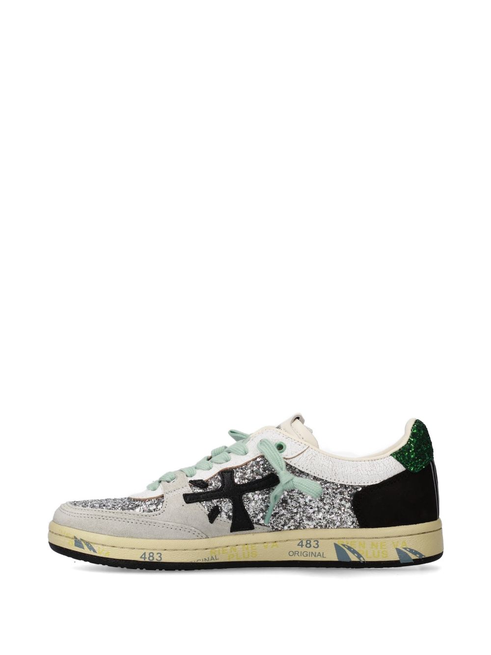  BSKTCLAD #8165 PREMIATA 