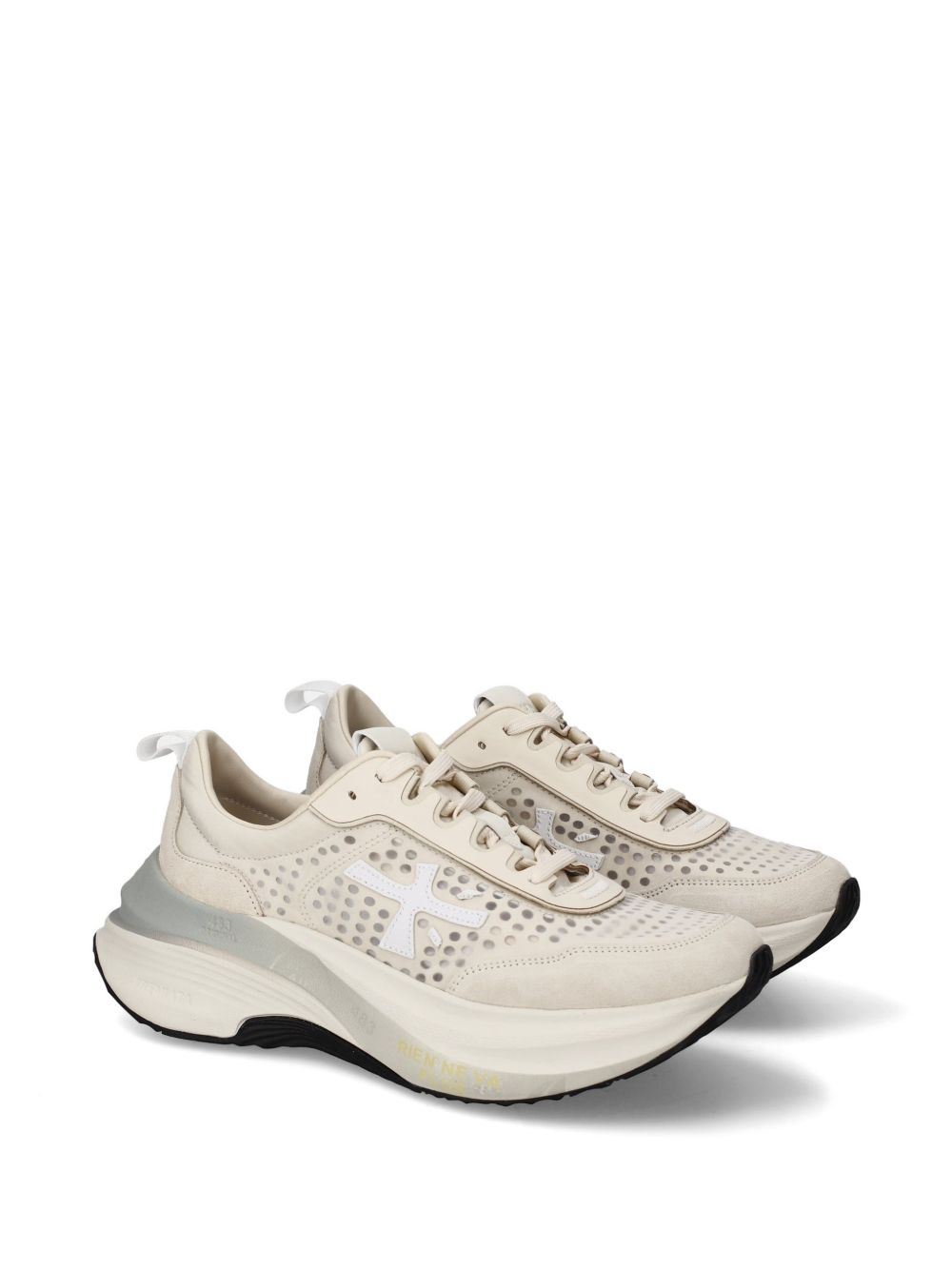  HILL #8242 PREMIATA 