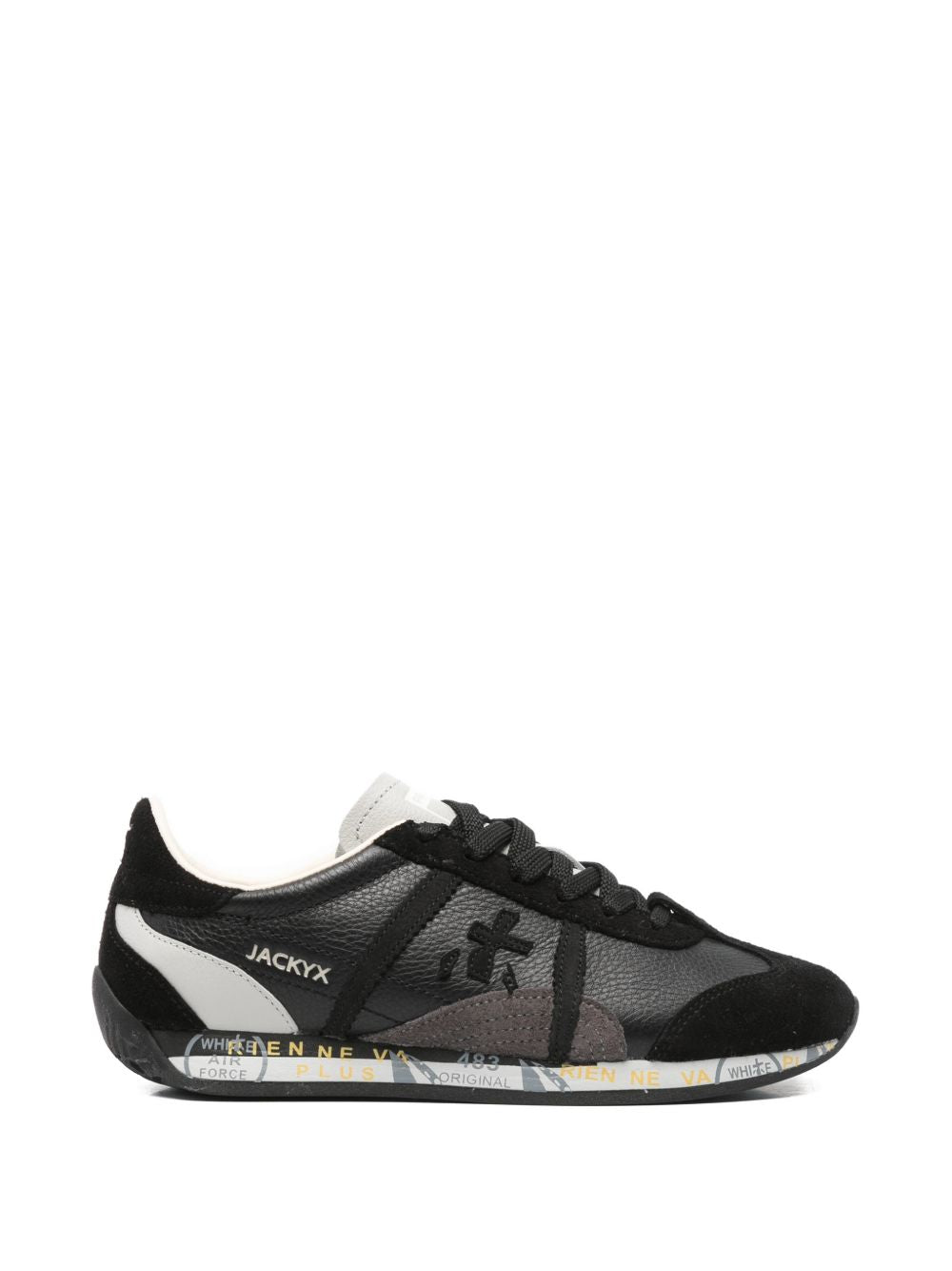  JACKYX25D #8224 PREMIATA 