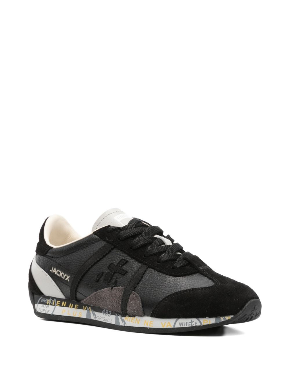  JACKYX25D #8224 PREMIATA 