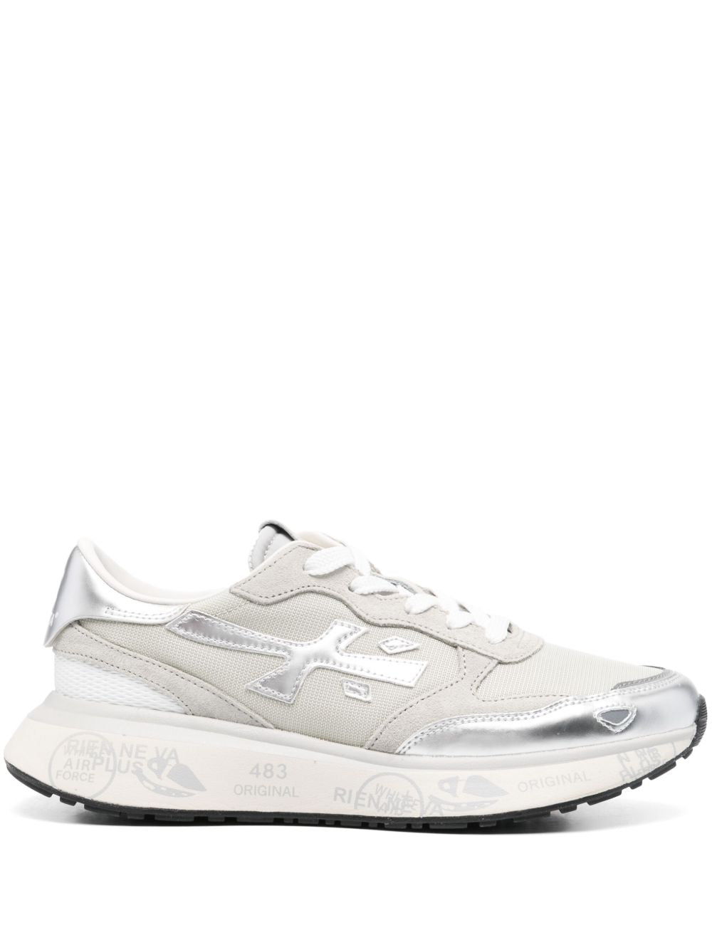  LAURYN #7482 PREMIATA 