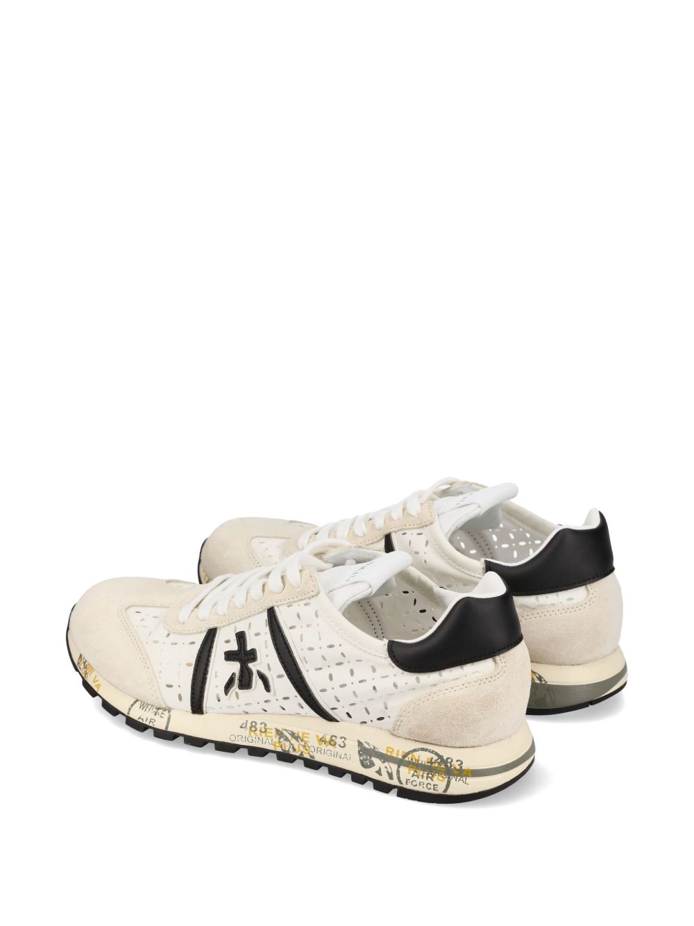  LUCYD #7413 PREMIATA 