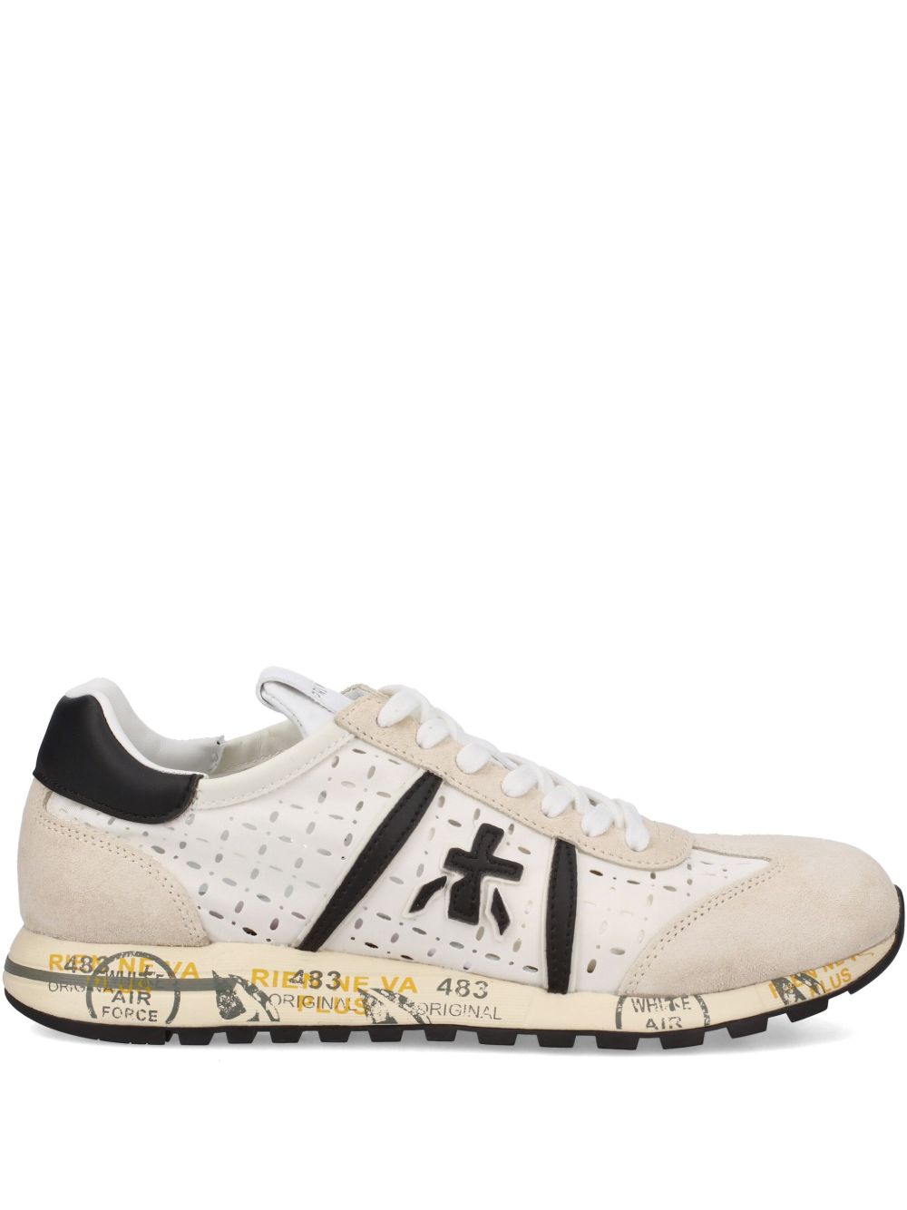  LUCYD #7413 PREMIATA 